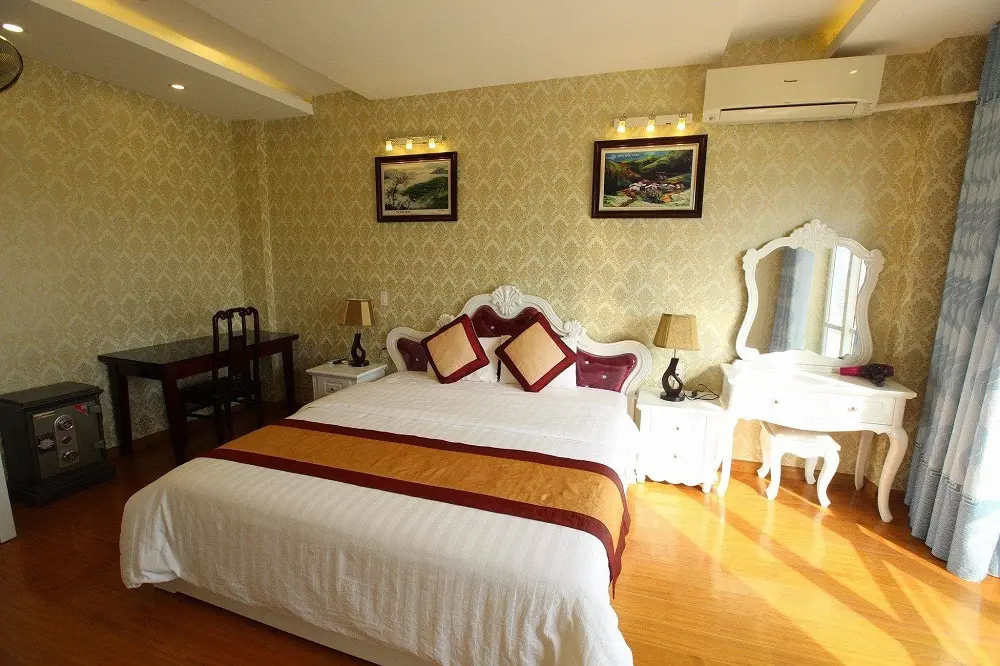 Kh&aacute;m ph&aacute; vẻ đẹp của Trang trại b&ograve; sữa Daily Farm Mộc Ch&acirc;u 7