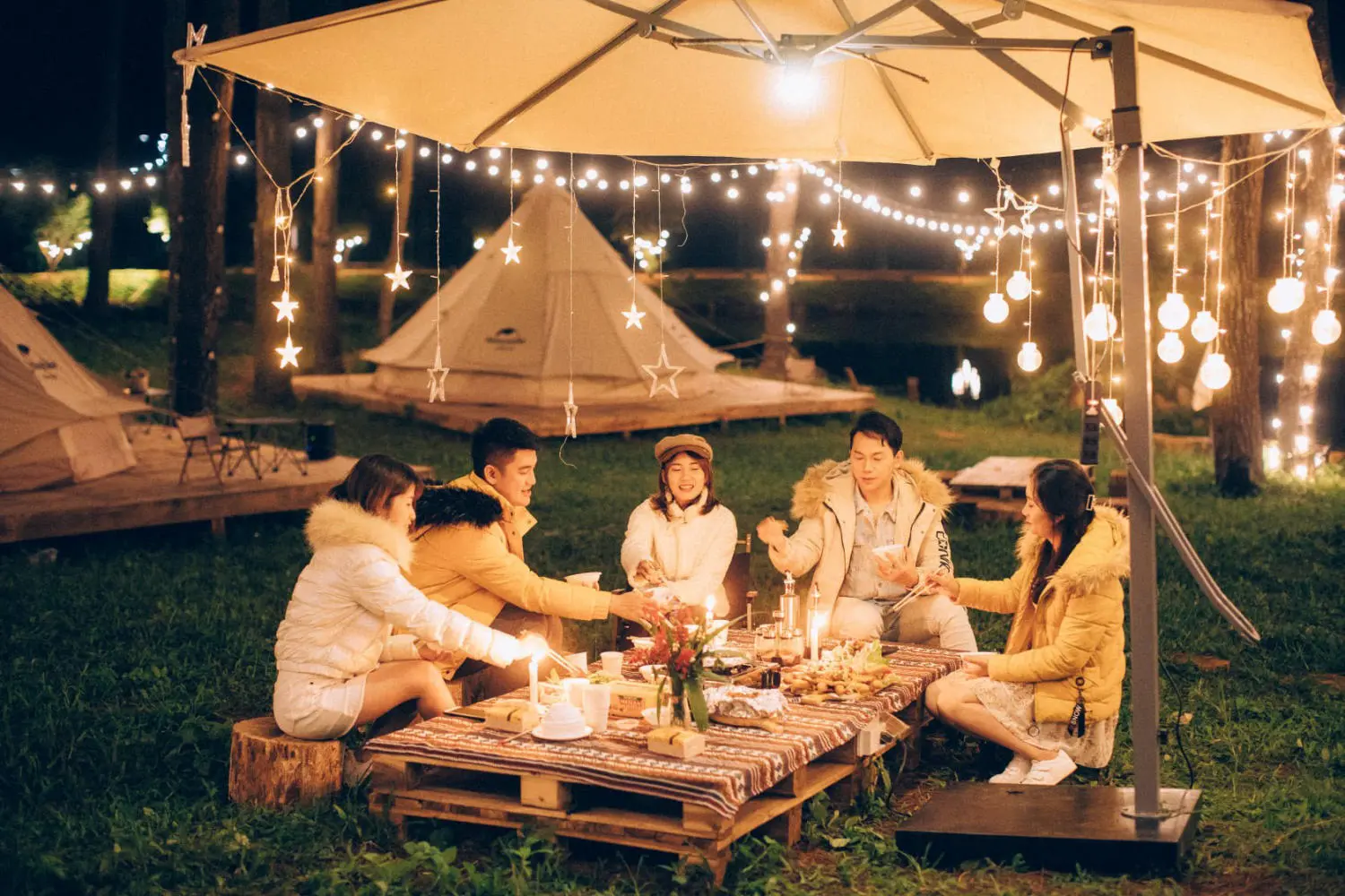 Kh&aacute;m ph&aacute; Vườn d&acirc;u t&acirc;y Chimi Farm đẹp nhất tại Mộc Ch&acirc;u 12