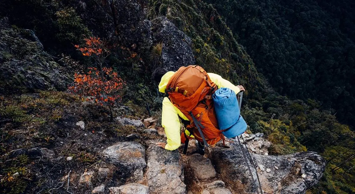 Thanh xuân nhất định phải chinh phục 2 cung đường Trekking Mộc Châu 13