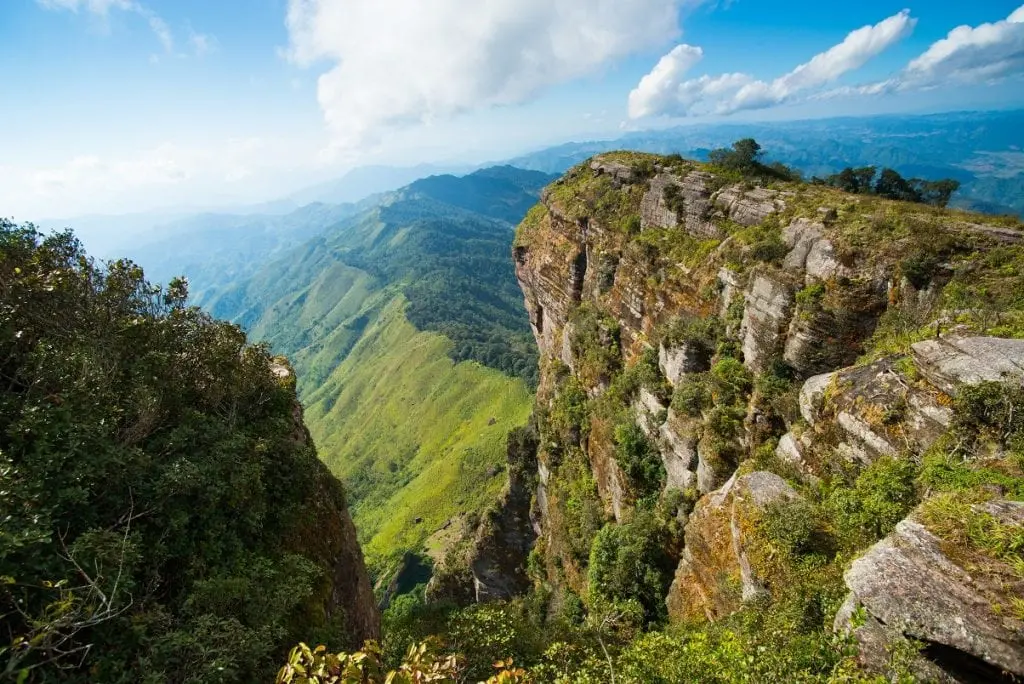 Trekking Pha Lu&ocirc;ng - H&agrave;nh tr&igrave;nh chinh phục n&oacute;c nh&agrave; Mộc Ch&acirc;u 2