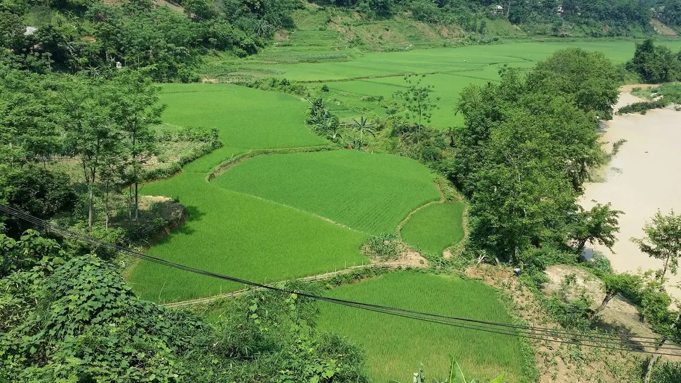 Về với S&agrave;i Khao, t&igrave;m lại dấu ấn của một thời oai h&ugrave;ng 3
