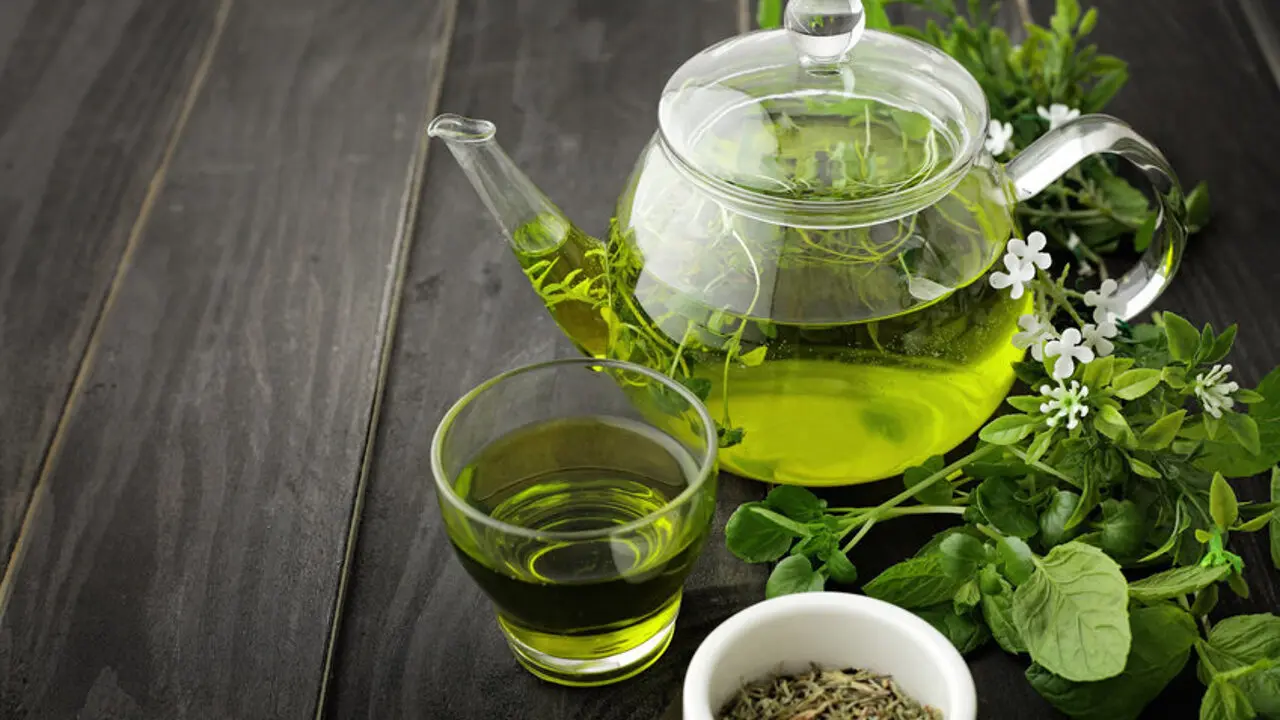 Đặc sản ch&egrave; xanh Mộc Ch&acirc;u &ndash; Tinh hoa của đất trời T&acirc;y Bắc 7