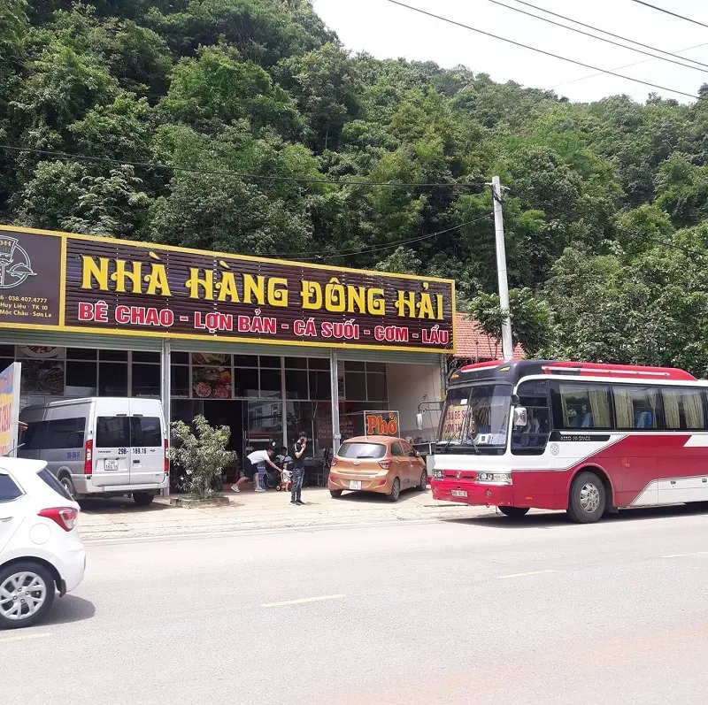 Đặc sản Mộc Ch&acirc;u nổi bật được nhiều thực kh&aacute;ch ưa th&iacute;ch 16