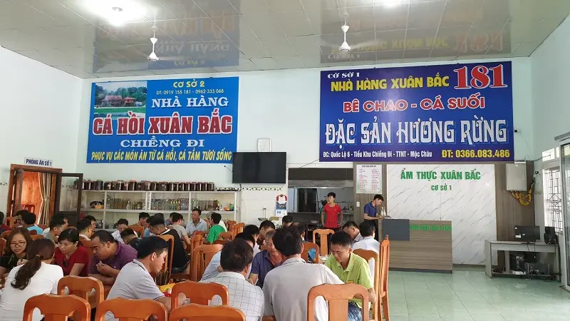 Đặc sản Mộc Ch&acirc;u nổi bật được nhiều thực kh&aacute;ch ưa th&iacute;ch 19