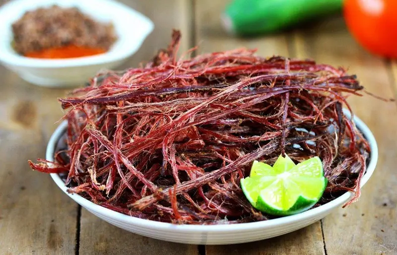 Đặc sản Mộc Ch&acirc;u nổi bật được nhiều thực kh&aacute;ch ưa th&iacute;ch 14