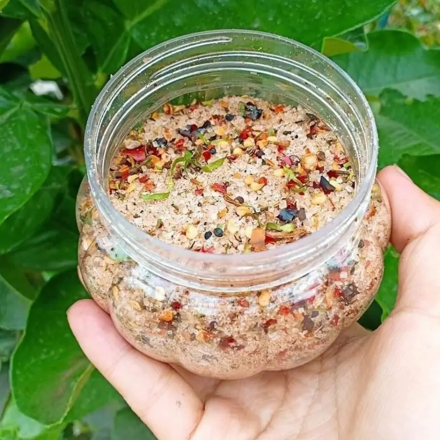 G&agrave; nướng mắc kh&eacute;n chấm chẩm chẻo Mộc Ch&acirc;u - Ai từng ăn l&agrave; nhớ m&atilde;i 5