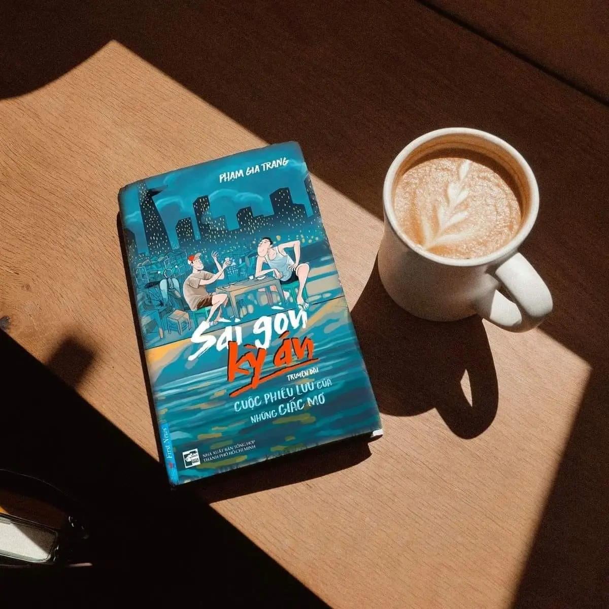 Green Coffee - Qu&aacute;n caf&eacute; xanh b&igrave;nh y&ecirc;n tại Mộc Ch&acirc;u 6