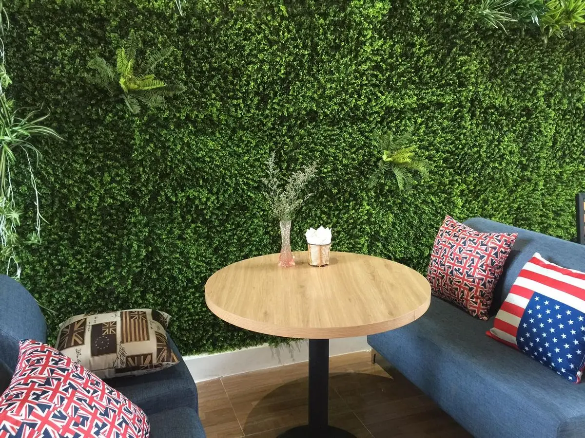 Mộc Ch&acirc;u Acoustic Caf&eacute; &ndash; Bản giao hưởng tr&agrave; sữa ngọt ng&agrave;o 6