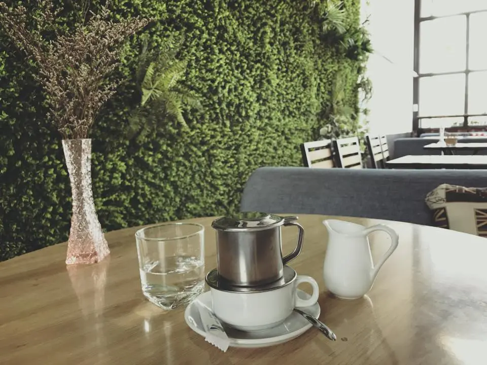 Mộc Ch&acirc;u Acoustic Caf&eacute; &ndash; Bản giao hưởng tr&agrave; sữa ngọt ng&agrave;o 8