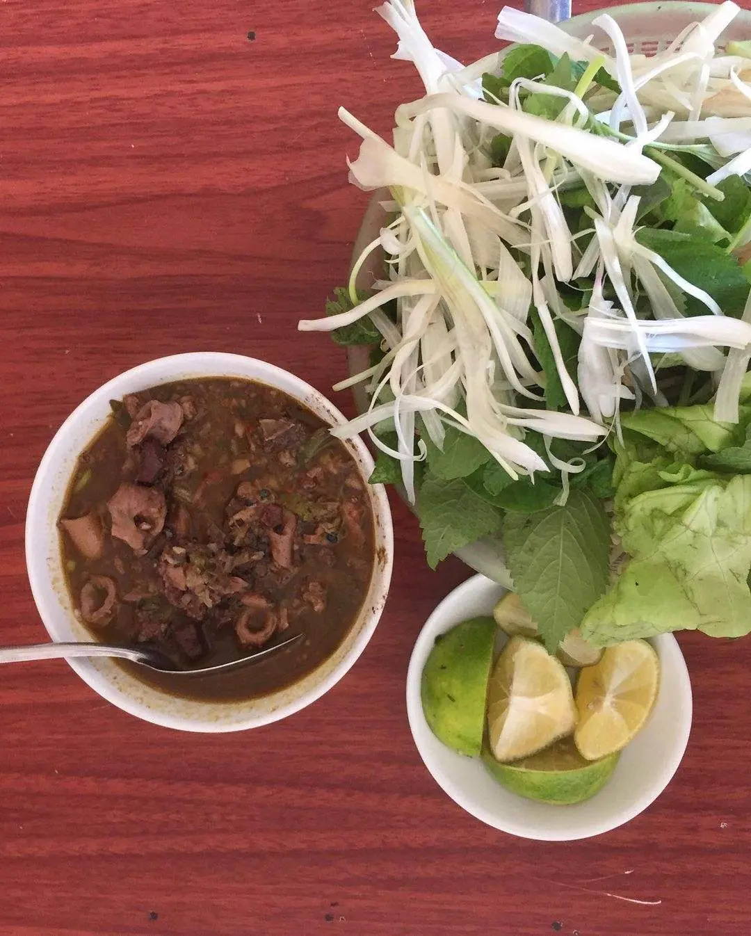 Nậm Pịa Mộc Ch&acirc;u - Đặc sản độc đ&aacute;o của người Th&aacute;i 7