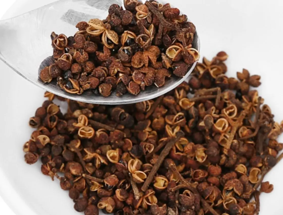 Nậm Pịa Mộc Ch&acirc;u - Đặc sản độc đ&aacute;o của người Th&aacute;i 8