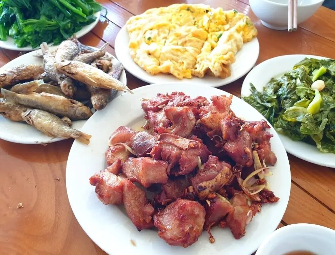 Qu&aacute;n 70 Nam Hưng &ndash; Điểm dừng ch&acirc;n l&yacute; tưởng tại Mộc Ch&acirc;u 4