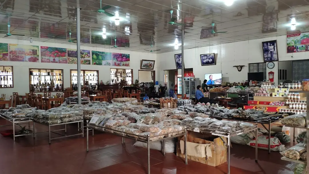 Qu&aacute;n 70 Nam Hưng &ndash; Điểm dừng ch&acirc;n l&yacute; tưởng tại Mộc Ch&acirc;u 8
