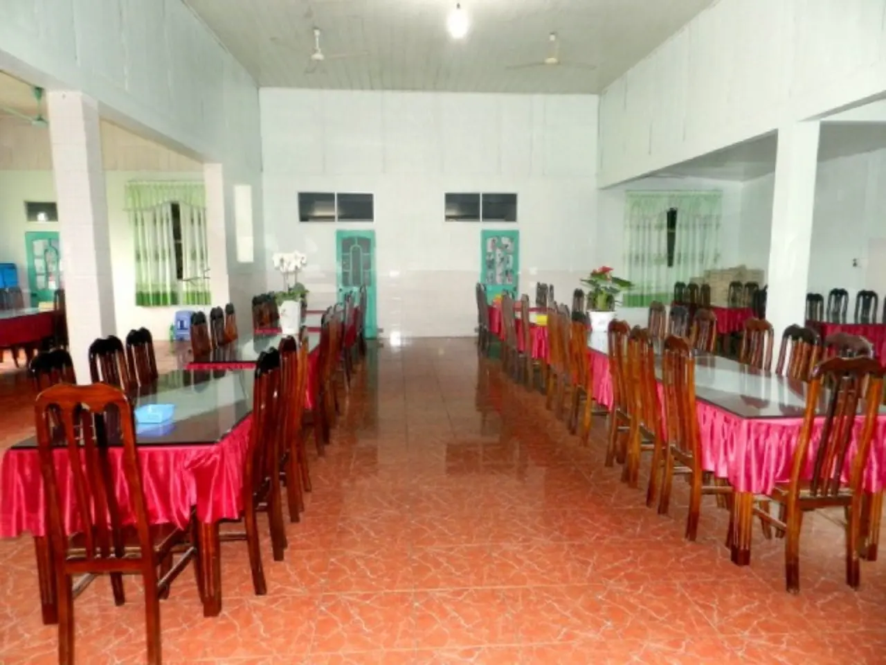 Qu&aacute;n 70 Nam Hưng &ndash; Điểm dừng ch&acirc;n l&yacute; tưởng tại Mộc Ch&acirc;u 7