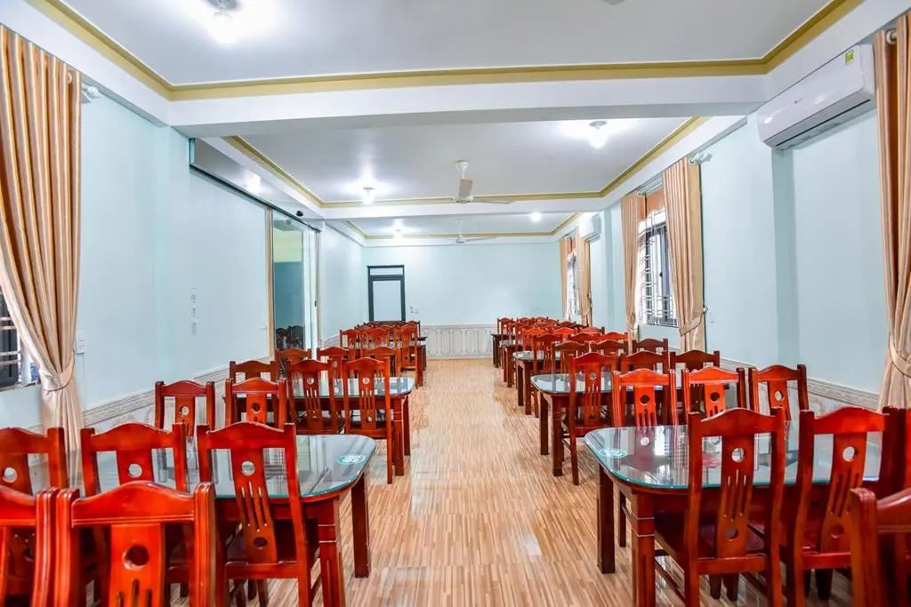Qu&aacute;n Xu&acirc;n Bắc 181 &ndash; Thưởng thức ẩm thực T&acirc;y Bắc với hương vị đặc biệt 10