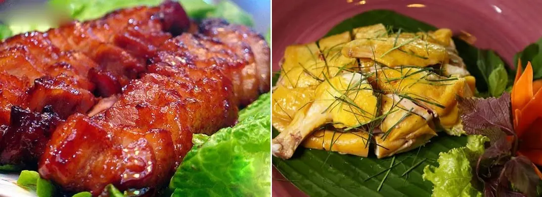 Qu&aacute;n Xu&acirc;n Bắc 181 &ndash; Thưởng thức ẩm thực T&acirc;y Bắc với hương vị đặc biệt 5