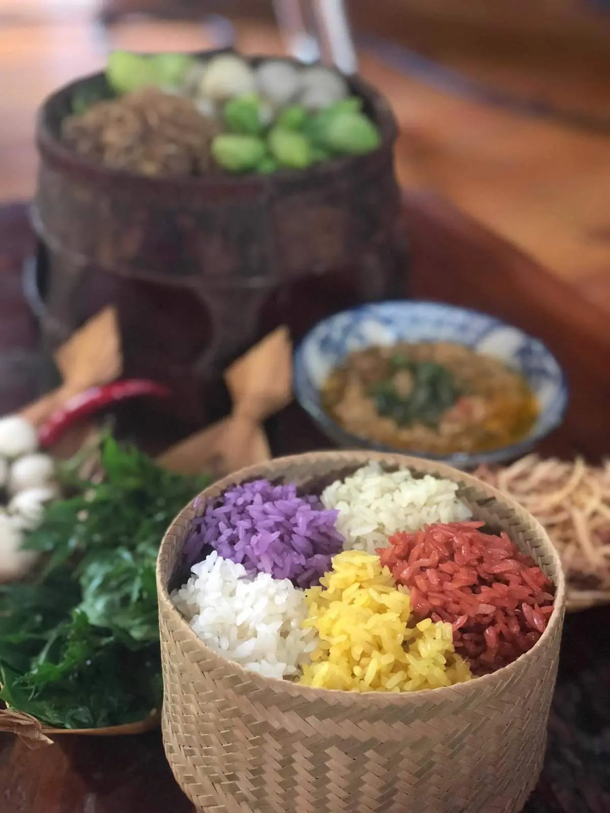 Qu&aacute;n Xu&acirc;n Bắc 181 &ndash; Thưởng thức ẩm thực T&acirc;y Bắc với hương vị đặc biệt 7