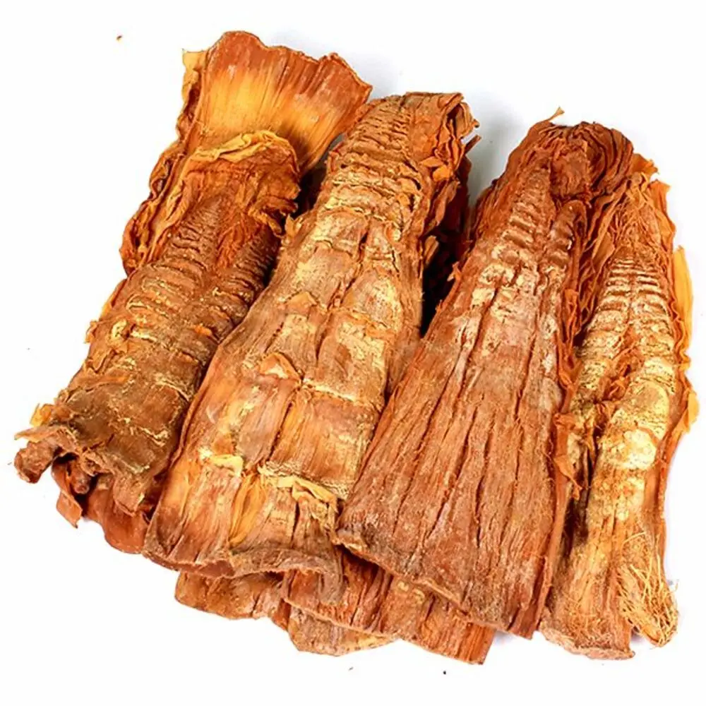 Thơm ngon măng kh&ocirc; Mộc Ch&acirc;u &ndash; Đặc sản nổi tiếng của T&acirc;y Bắc 4