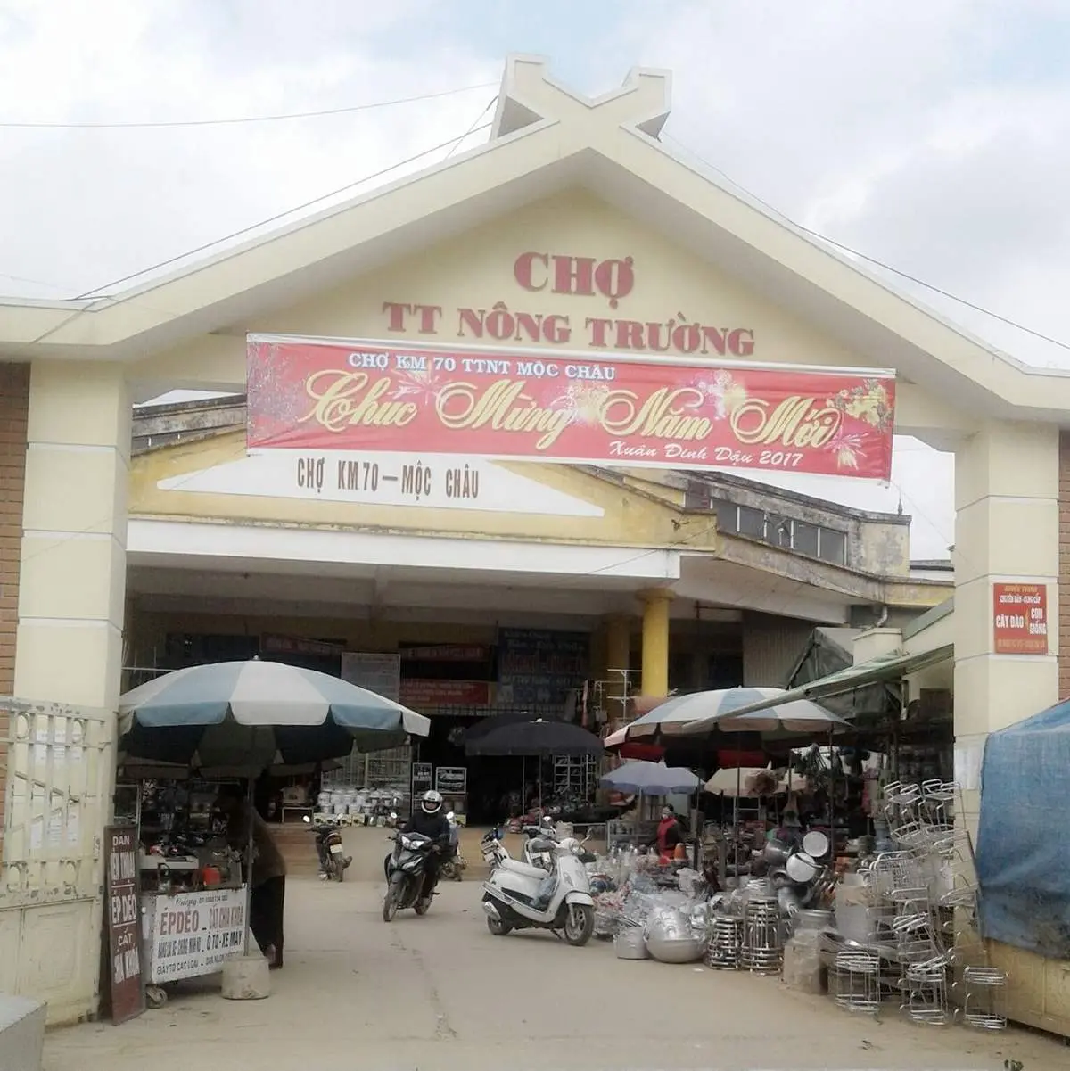 Thưởng thức khoai sọ M&aacute;n Mộc Ch&acirc;u ngọt lịm đốn tim bao người 7