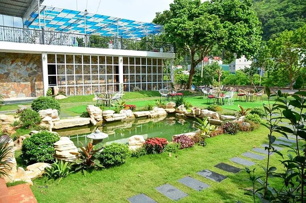 Tổng hợp 7 Quán cafe Mộc Châu view đẹp đồ uống ngon 2