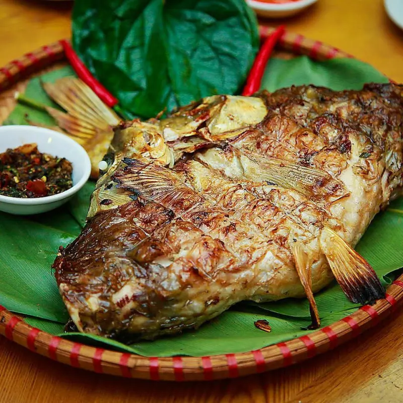 Top 37 m&oacute;n đặc sản Sơn La g&oacute;i trọn hương vị n&uacute;i rừng T&acirc;y Bắc 2