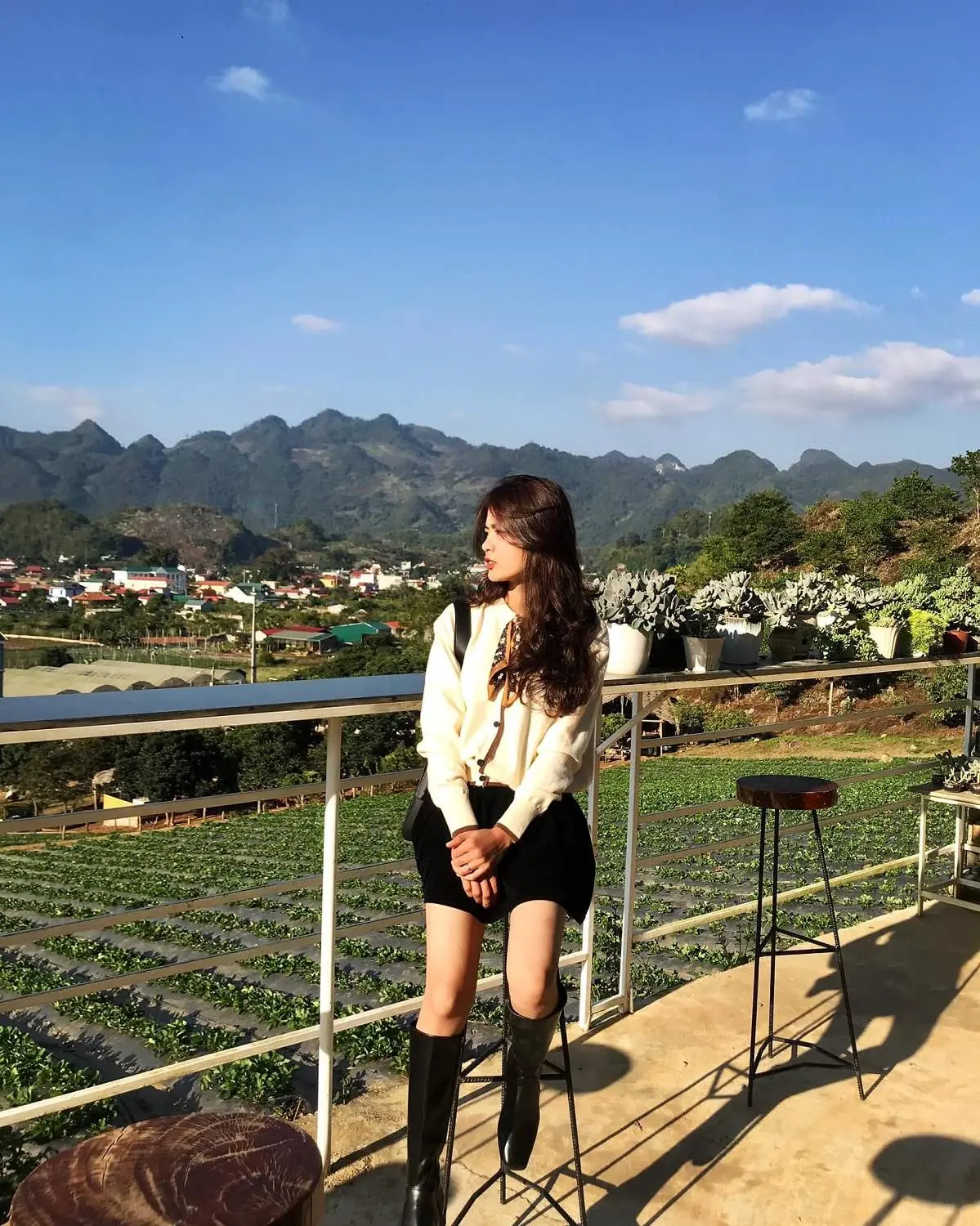 Trải nghiệm chuyến picnic đ&aacute;ng nhớ với thực đơn hấp dẫn tại Coffee Đồi Gi&oacute; 6