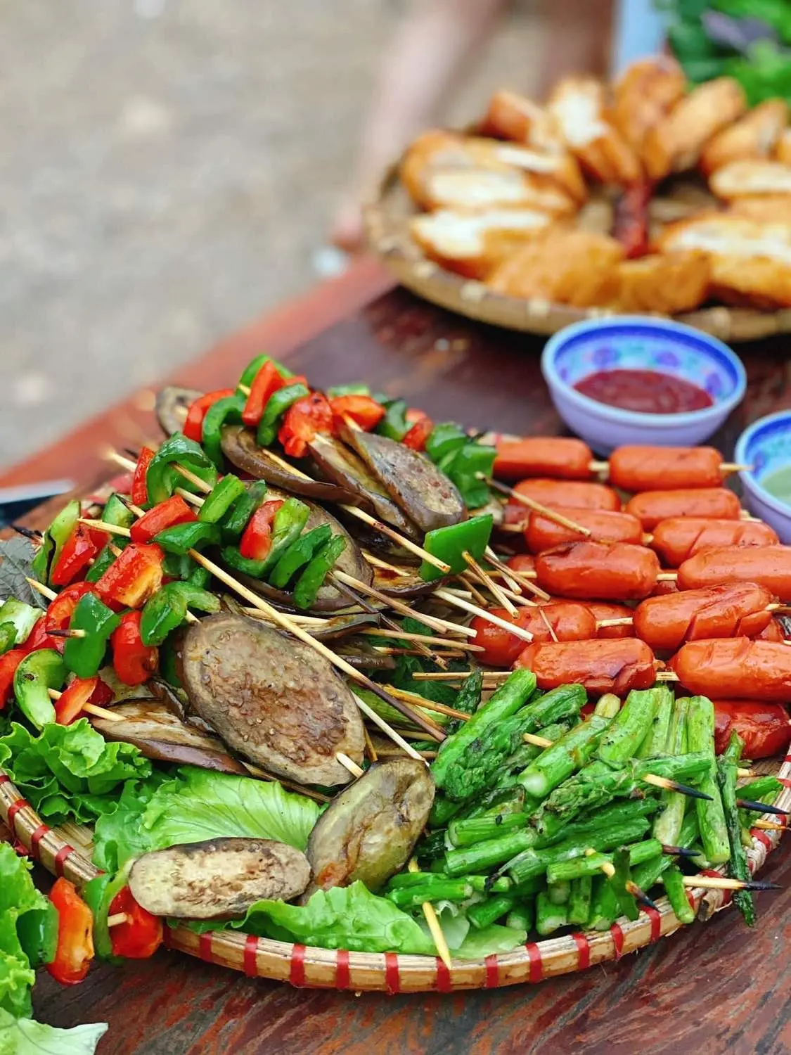 Trải nghiệm chuyến picnic đ&aacute;ng nhớ với thực đơn hấp dẫn tại Coffee Đồi Gi&oacute; 16