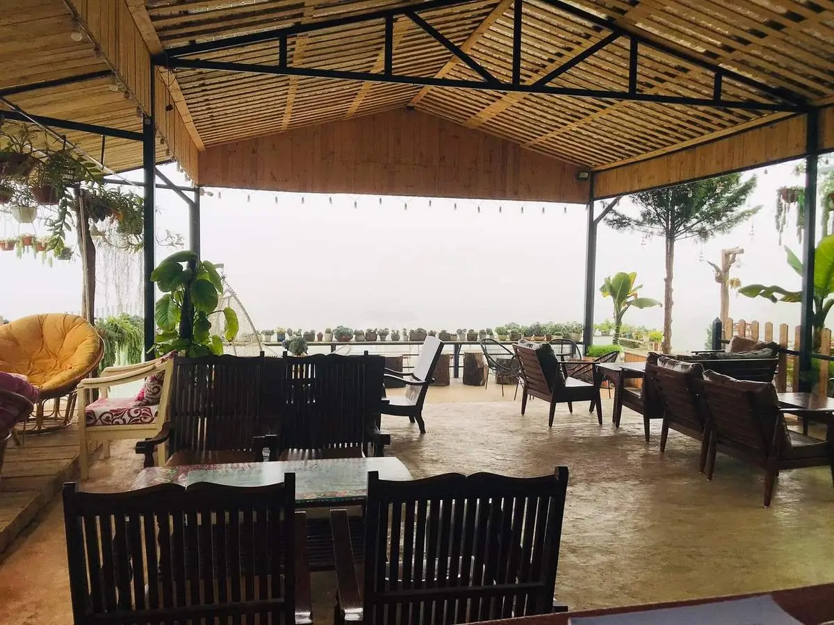 Trải nghiệm chuyến picnic đ&aacute;ng nhớ với thực đơn hấp dẫn tại Coffee Đồi Gi&oacute; 19