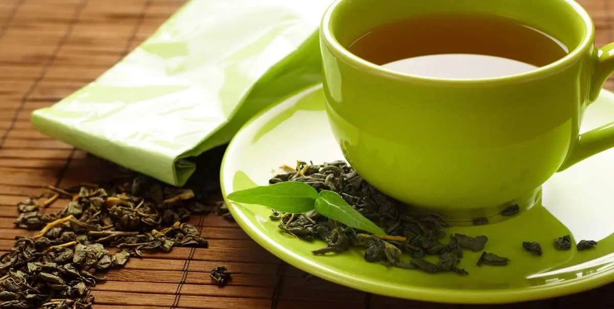 Đặc sản chè xanh Mộc Châu – Tinh hoa của đất trời Tây Bắc