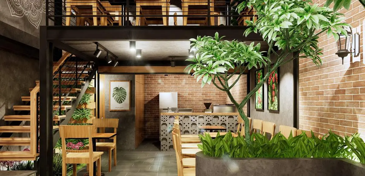 Tổng hợp 7 Quán cafe Mộc Châu view đẹp đồ uống ngon