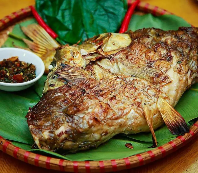 Top 37 món đặc sản Sơn La gói trọn hương vị núi rừng Tây Bắc