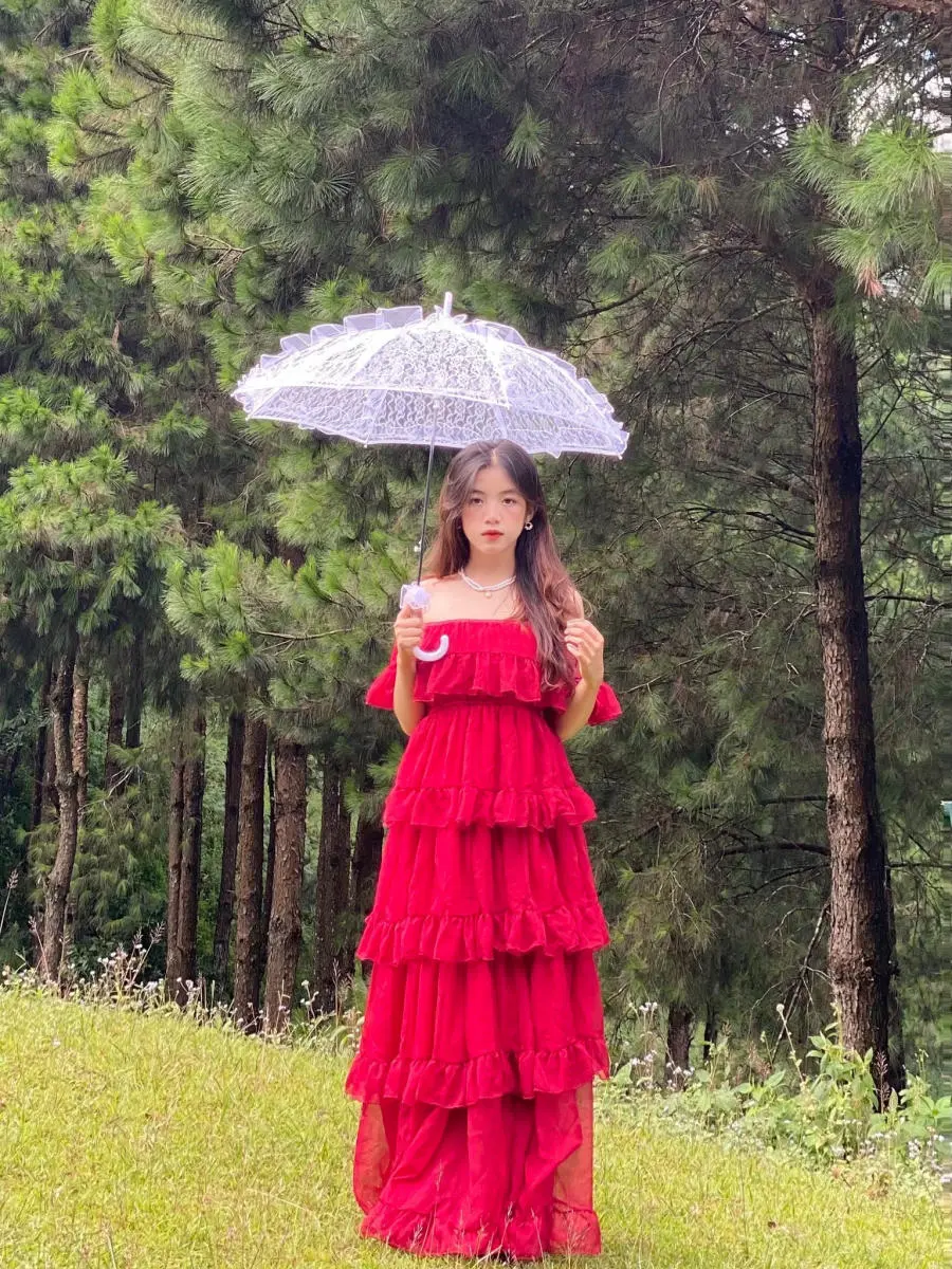 Đến L&agrave;ng nguy&ecirc;n thủy Mộc Ch&acirc;u sống ảo đẹp chất ngất 9
