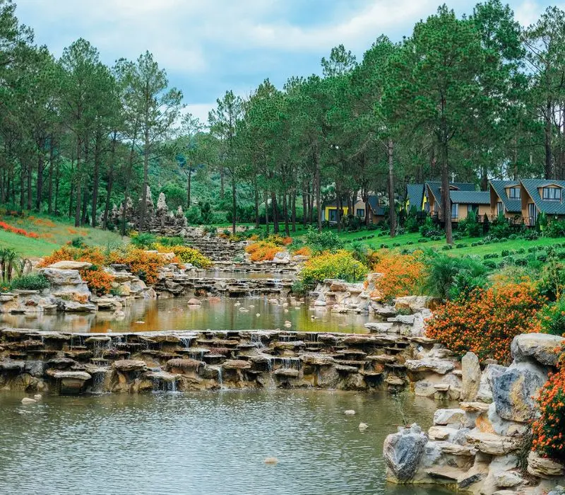 Du lịch Sơn La m&ugrave;a h&egrave;, b&iacute; k&iacute;p chinh phục v&ugrave;ng đất sương m&ugrave; 5