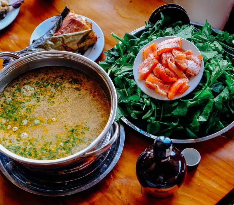 Du lịch Sơn La m&ugrave;a h&egrave;, b&iacute; k&iacute;p chinh phục v&ugrave;ng đất sương m&ugrave; 15