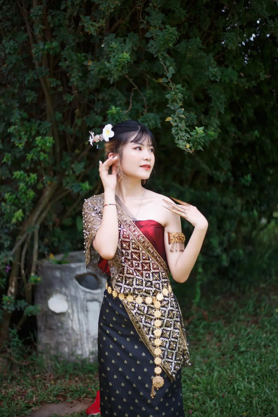 H&agrave;nh tr&igrave;nh Review Mộc Ch&acirc;u 4N3Đ si&ecirc;u th&uacute; vị của c&ocirc; n&agrave;ng Thanh Hương Ng&ocirc; 6