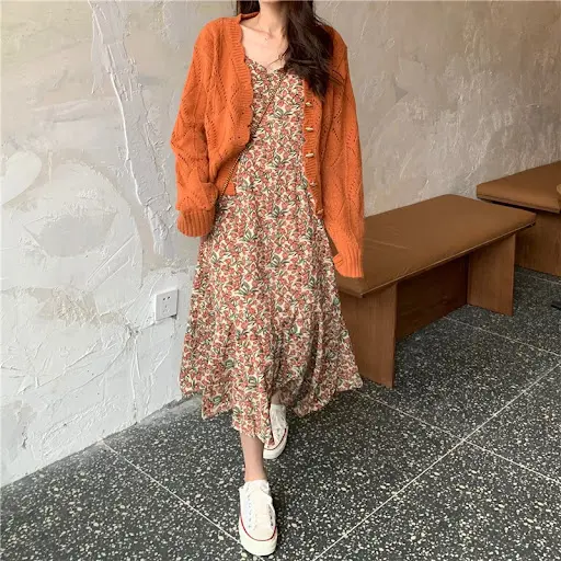 H&igrave;nh sống ảo th&ecirc;m lung linh với gợi &yacute; c&aacute;ch mix đồ khi đi Mộc Ch&acirc;u 12