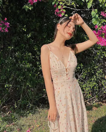 H&igrave;nh sống ảo th&ecirc;m lung linh với gợi &yacute; c&aacute;ch mix đồ khi đi Mộc Ch&acirc;u 23