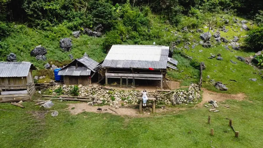 Kh&aacute;m ph&aacute; Hang T&aacute;u thay đổi như thế n&agrave;o sau hai năm quay trở lại đ&acirc;y 6