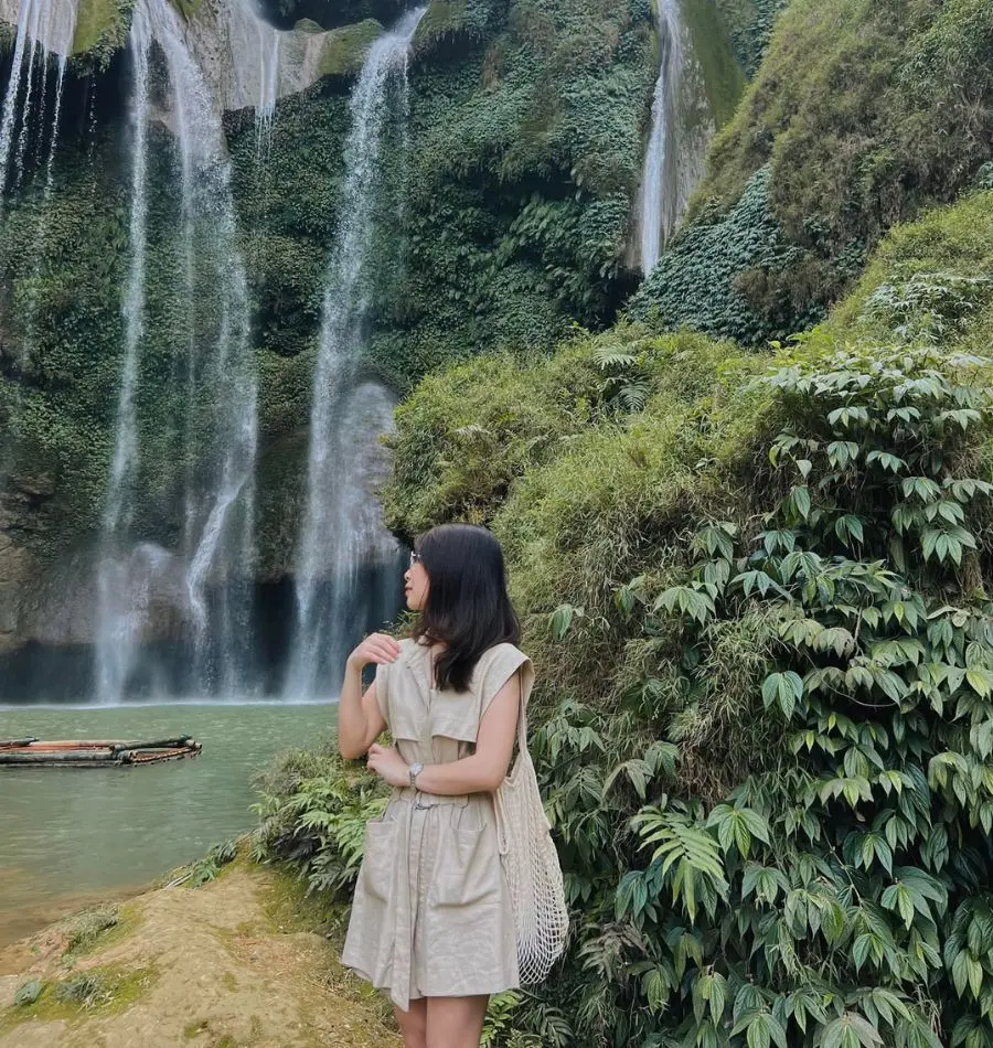 Lang thang Mộc Ch&acirc;u với những điểm đến đẹp tựa bức tranh 7