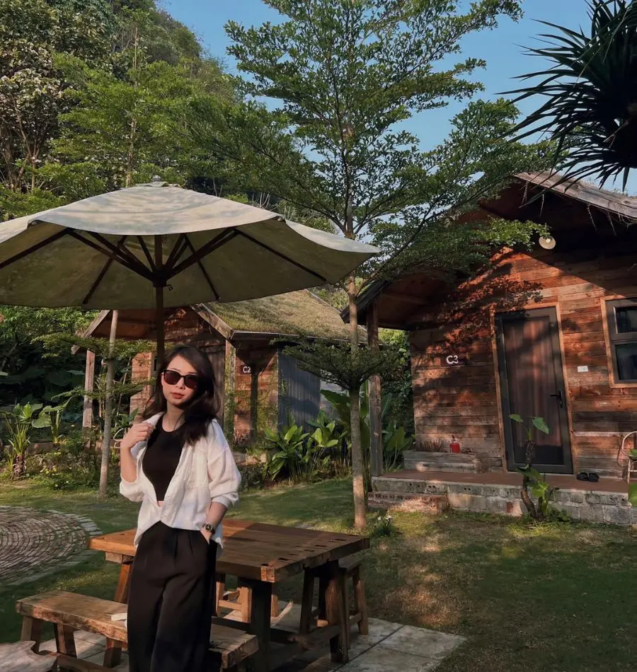 Lang thang Mộc Ch&acirc;u với những điểm đến đẹp tựa bức tranh 12