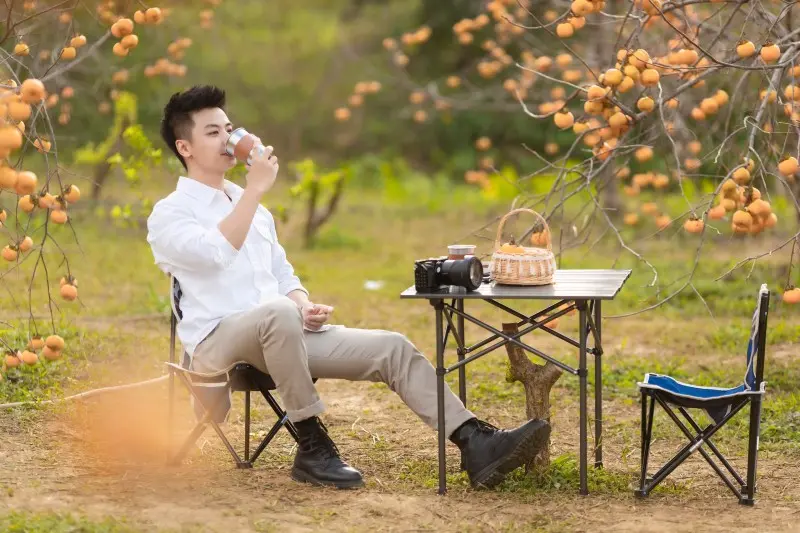 Mộc Ch&acirc;u m&ugrave;a hồng ch&iacute;n, m&oacute;n qu&agrave; đặc biệt của cao nguy&ecirc;n hữu t&igrave;nh 6