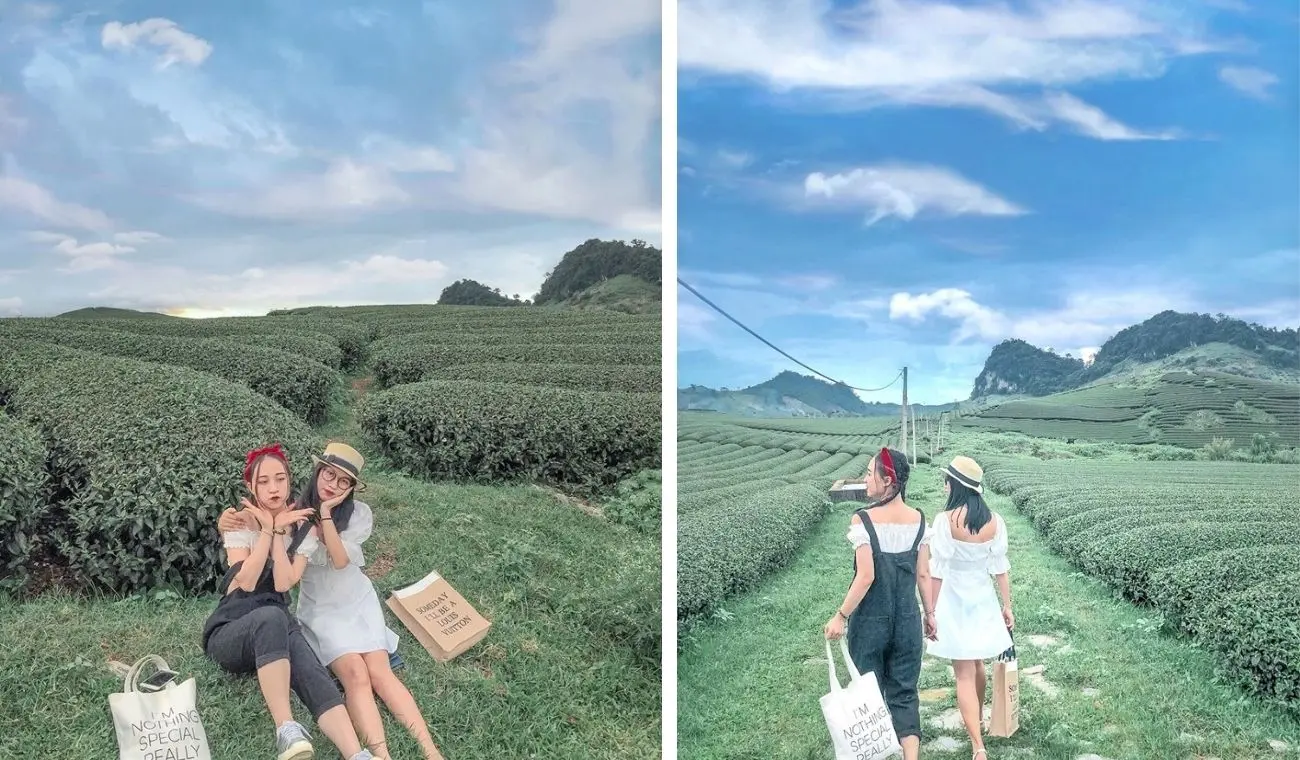 Review cuối tuần ở Mộc Ch&acirc;u c&oacute; g&igrave; vui, c&ugrave;ng xem b&agrave;i viết n&agrave;y bạn nh&eacute; 5