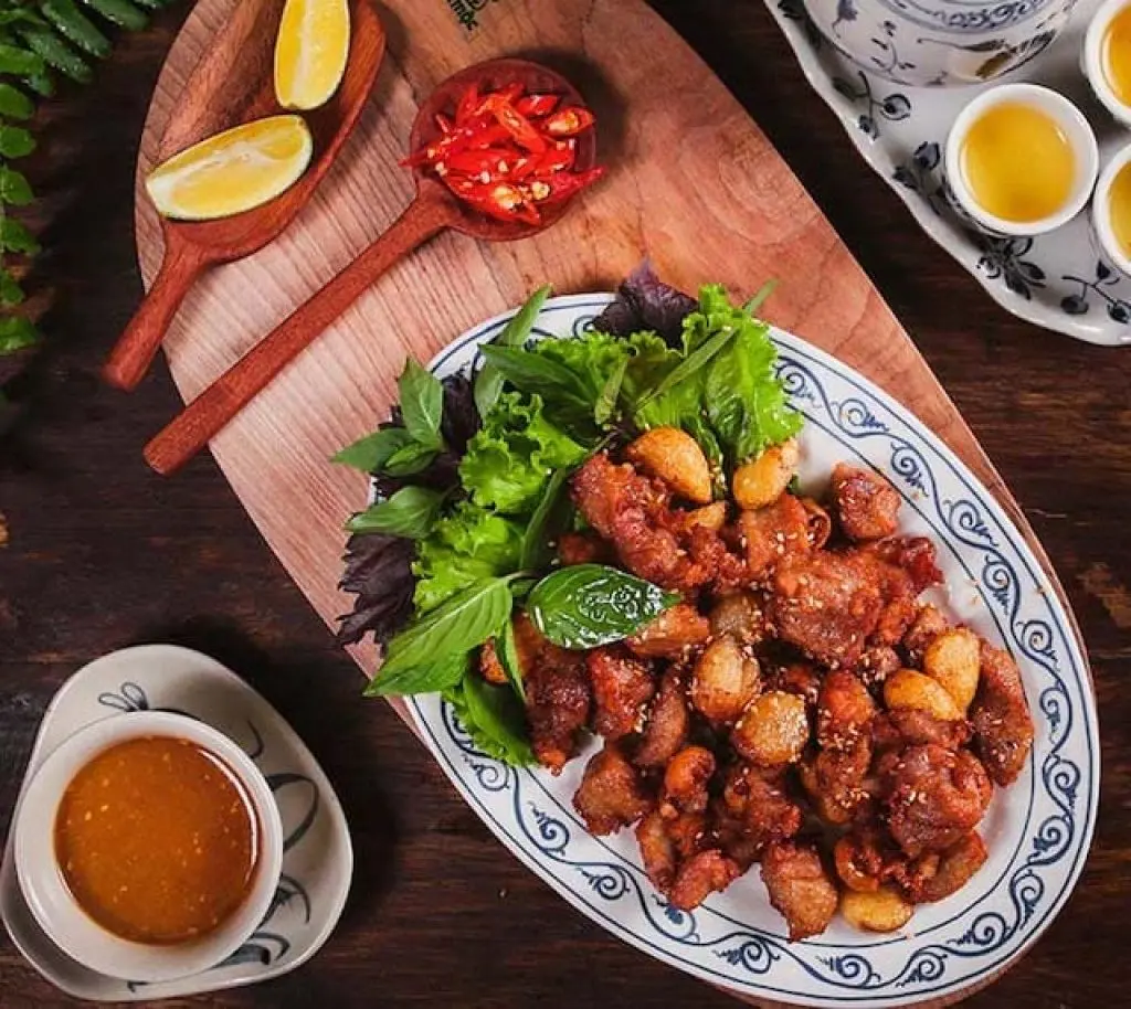 Review Mộc Ch&acirc;u 2 ng&agrave;y 2 đ&ecirc;m c&oacute; những g&igrave; khiến bạn phải lưu luyến 4
