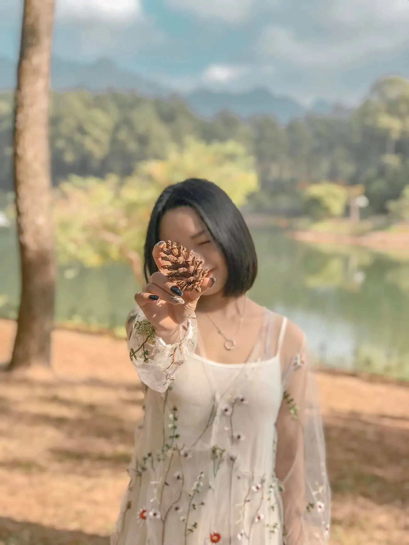 Theo ch&acirc;n reviewer Dương Thu Trang review Mộc Ch&acirc;u 2 ng&agrave;y 1 đ&ecirc;m bạn nh&eacute; 3