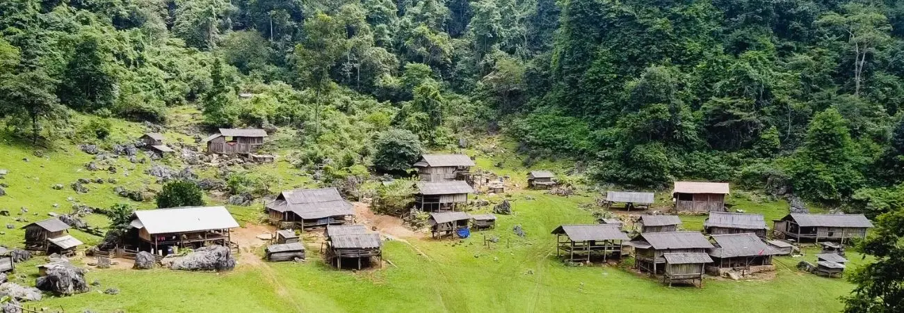 Khám phá Hang Táu thay đổi như thế nào sau hai năm quay trở lại đây