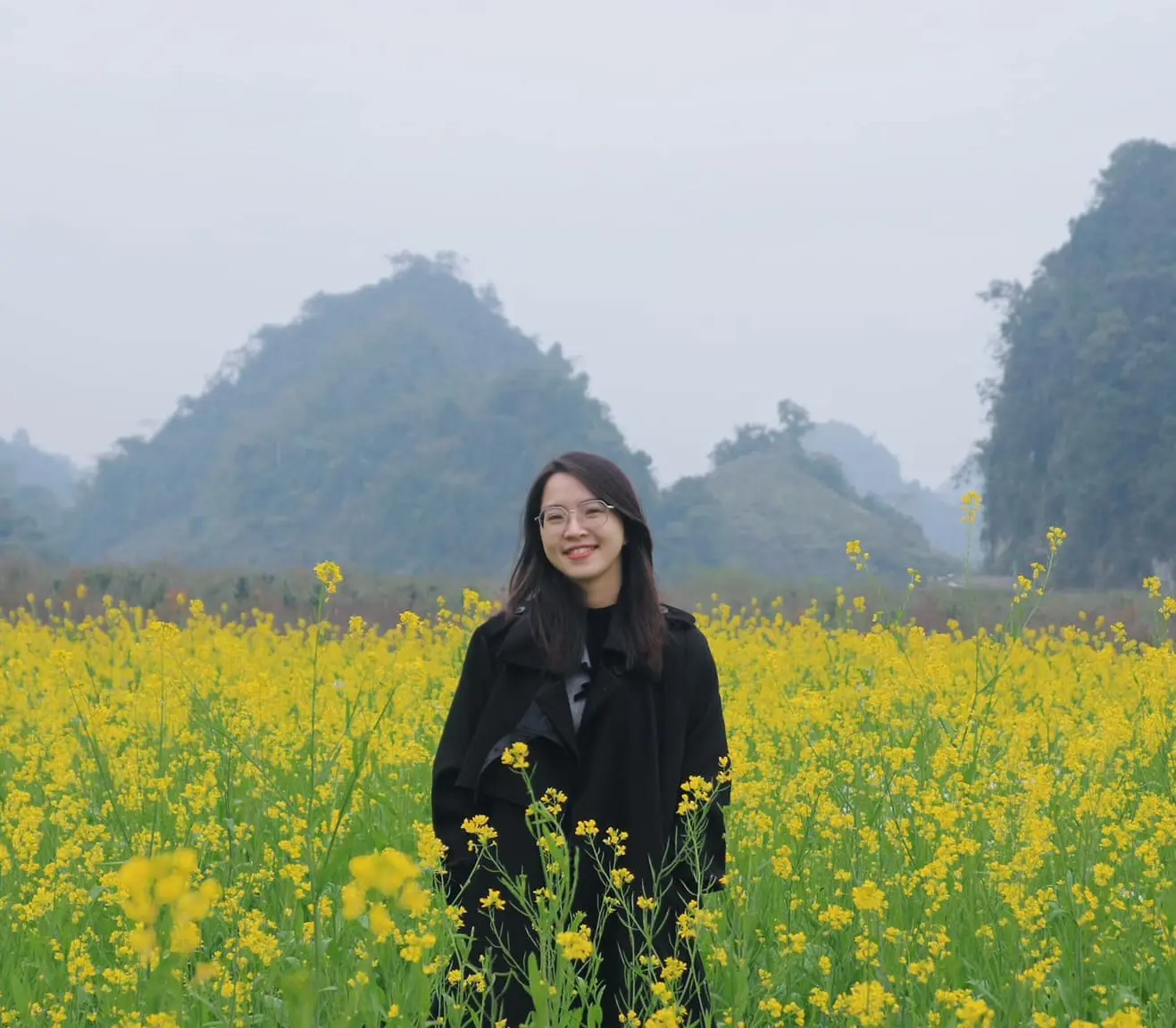 Kinh nghiệm khám phá Cao nguyên Mộc Châu với vẻ đẹp thanh bình