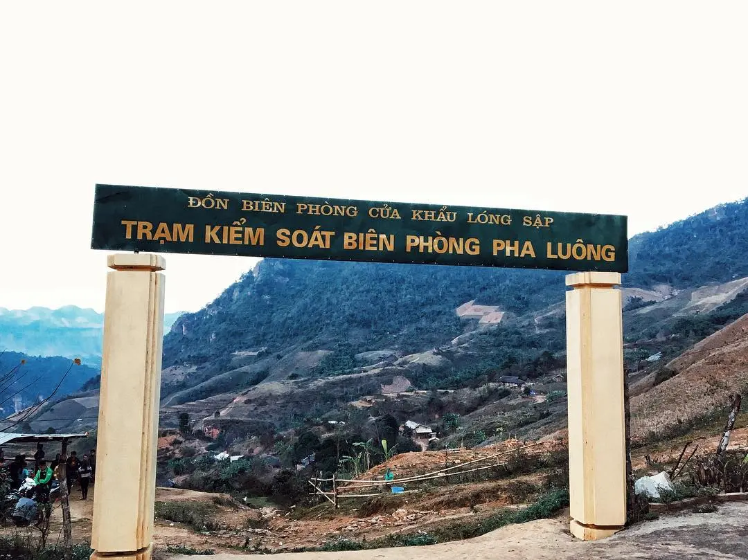 Bỏ t&uacute;i Kinh nghiệm phượt Pha Lu&ocirc;ng - Mộc Ch&acirc;u chi tiết nhất 8