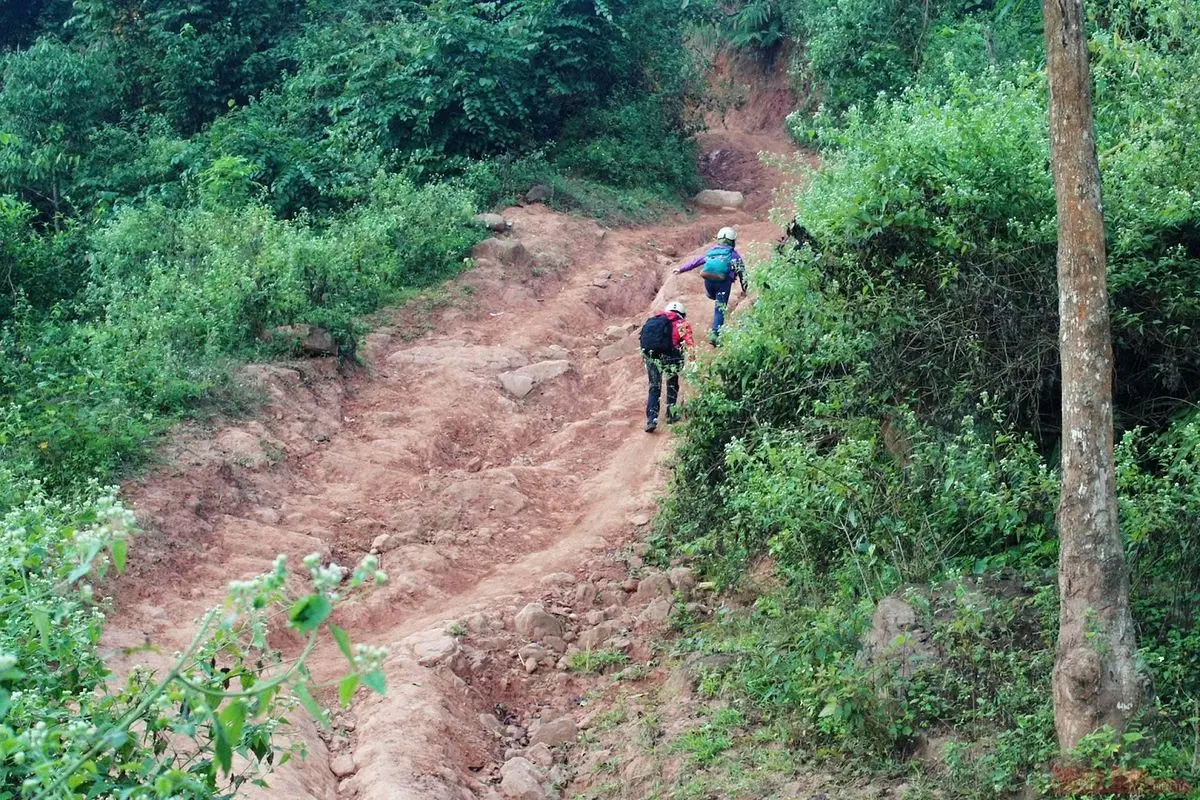 Kinh nghiệm đi Pha Luông cho người đi lần đầu cực kỳ hữu ích 5