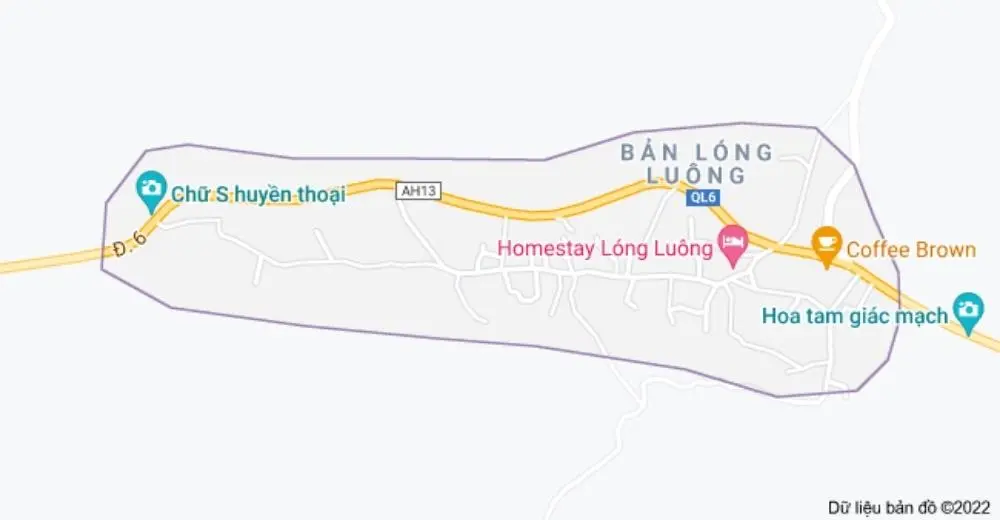 Kinh nghiệm kh&aacute;m ph&aacute; bản L&oacute;ng Lu&ocirc;ng tự t&uacute;c từ A-Z 7