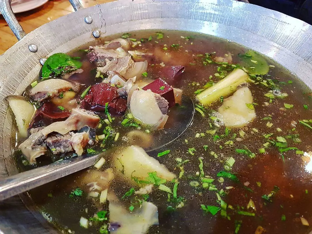 Kinh nghiệm kh&aacute;m ph&aacute; bản Thung Cu&ocirc;ng tự t&uacute;c mới nhất 9